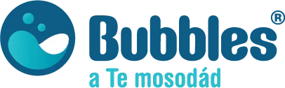 Bubbles logó
