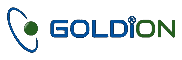 Goldion logó