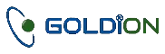 Goldion logó