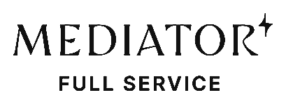 Mediator logó