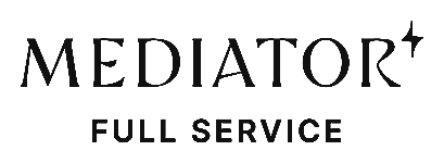 Mediator logó