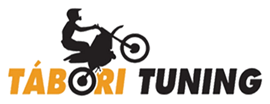 Tábori Tuning logó