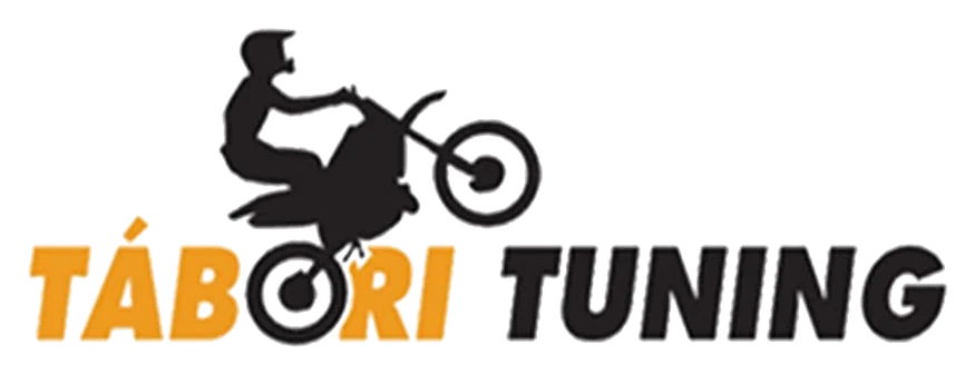 Tábori Tuning logó