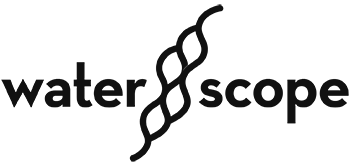 WaterScope logó