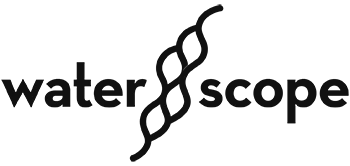 WaterScope logó