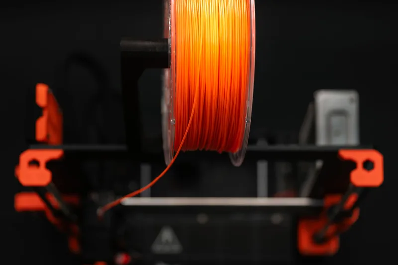 PLA-val könnyebb dolgozni, mint PETG-vel? A legfontosabb különbségek 3D nyomtatásnál